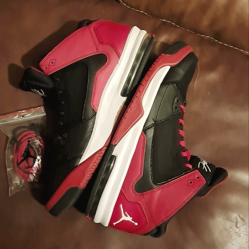 Jordans Flight 2013